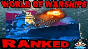 Alles NEU in Ranked?! *RANKED SPECIAL* ⚓️ in World of Warships 🚢 Gewertete Gefechte