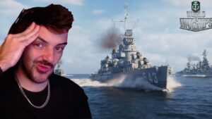 🔴 CAPITÁN NEXXUZ AL RESCATE - World of Warships