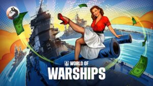 🚢 Első benyomások | World of Warships (PC - Epic Games Store)