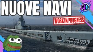 GATO, NOTTINGHAM e un nuovo ramo europeo in sviluppo - World of Warships
