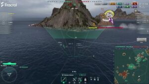 Improving Malta - World of Warships