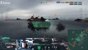 Improving Nakhimov - World of Warships