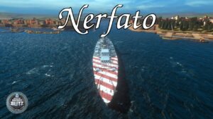 Italian Battleship "Lepanto" Revisited - World of Warships Blitz