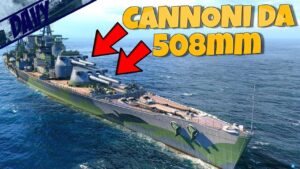 LA VELOCISSIMA NAVE INGLESE INCOMPARABLE!⚓WORLD OF WARSHIPS GAMEPLAY ITA⚓