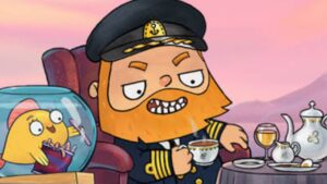 🔴LIVE! Monday Standard Marchrd World of Warships Legends  PS5 XBox mobile  ALF-KENOBI