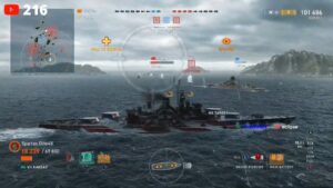 Lets Do This Again! (World of Warships Legends)
