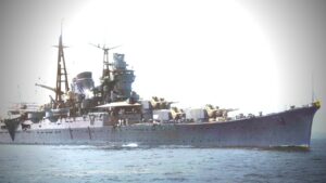 One of the Best Ships to Make Credits | World of Warships Legends
