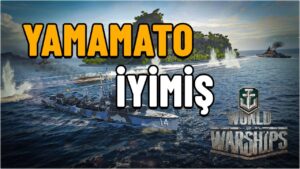 PASİFİK CEPHESİ | World of Warships