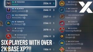 This is a TEAM Game | World of Warships: Legends