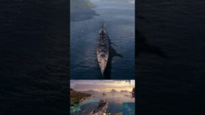 Überlebenshilfen in World of Warships Teil 1.2 Kreuzer