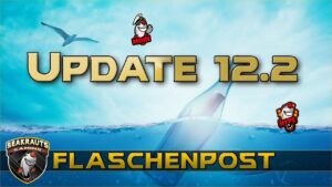 Update 12.2 in Kapiteln mit Jens & Andi - World of Warships