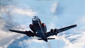 🔴 Обновления WORLD OF WARPLANES