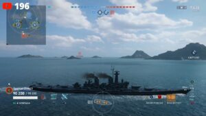 Will Stream Labs Let me Stream Ships? (World of Warships Legends)
