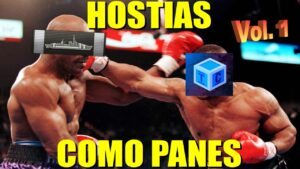 World Of warships Español: Hostias como panes (Vol. 1)
