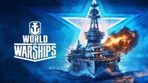 World of Warships - Хочу авианосец!