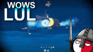 World of Warships LUL #7