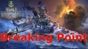 World of Warships- The Hybrid Problem Has Reached A Breaking Point