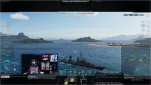 World of Warships: Z-52 [ Wettrüsten... ]