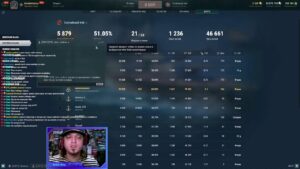 World of Warships[EKIPZ]Клановые бои,сезон20,серия15