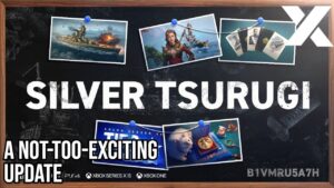 April 2023 Patch Notes | World of Warships: Legends