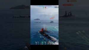 Fuso will remember that || World of Warships