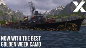 Hayate -- The Best IJN Torpedo Boat Returns | World of Warships: Legends
