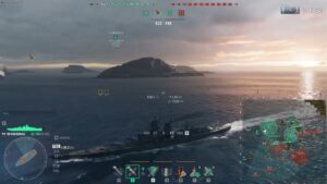 ''Hep birlikte başaracağız'' | World of Warships Gneisenau