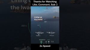 Indomitable Strike Aircraft - World of Warships