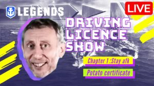 Is It Still That Bad? (World Of Warships Legends)