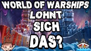 Lohnt sich das?! Pan Amerika Kreuzer Vorabzugang!!! ⚓️ in World of Warships 🚢