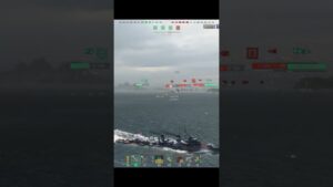 No More New Mexico || World of Warships