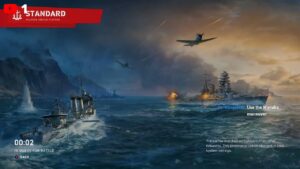 One More Time With Less Suck! (World of Warships Legends)