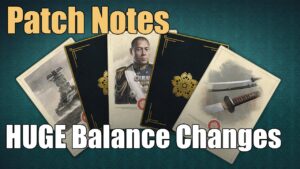Patch Notes: Huge Changes | World of Warships Legends | 4k