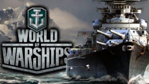 Wolfsrudel Custom Server ★ World of Warships LIVE ★ PC Gameplay German / Deutsch