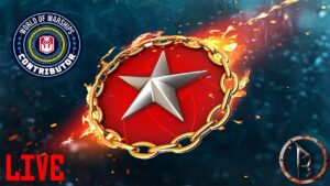 World of Warships - Live - Rangsorolt csaták!  Ezüst Liga!