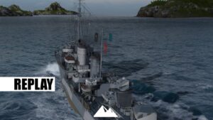 Z-52, rechts oder links? Entscheidungen verändern! - World of Warships | [Stream] [Deutsch]