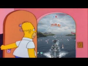 #52 World of Warships Legends MEMES!