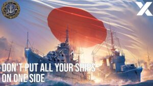 A Kraken Isn't Enough | World of Warships: Legends