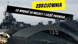 Co wybrać za węgiel? #1 - Przegląd zbrojowni lato 2023 | World of Warships