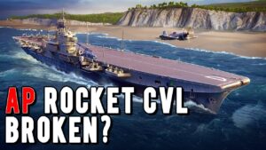 Colossus Impressions - Is It Worth The Money? - World of Warships