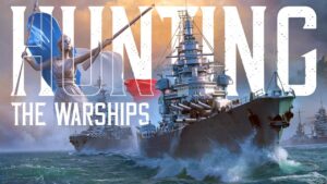 How this French man took over the naval warfare - World of Warships