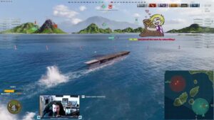I don't even know... - World of Warships