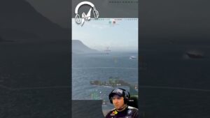 I have my eyes on the 2 of you - World of Warships