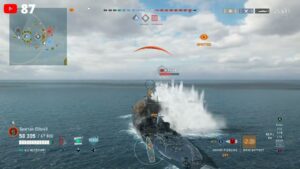 Im Bored So Lets Become Naval Legends! (World of Warships Legends)