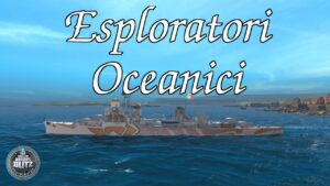Italian Cruiser "Attilio Regolo" Review - World of Warships Blitz