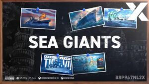 May 2023 Patch Notes and Balance Changes | World of Warships: Legends