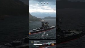 Patience Is A Virtue | Yamato Deletus | World of Warships: Legends
