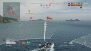 Smith meme game turned sweat - World of Warships Legends - Stream Highlight