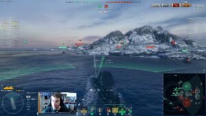 That's the result I need - World of Warships