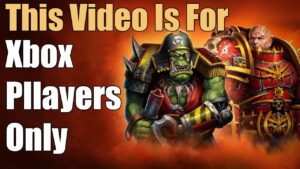 This Video Is For Xbox Players Only | World of Warships Legends | 4k
